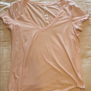 Lululemon Love Crew tee 3